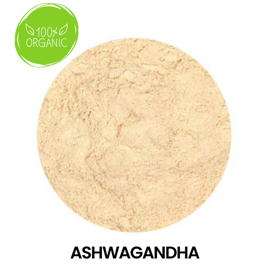 Ashwagandha Bio – Un Trésor de la Médecine Ayurvédique